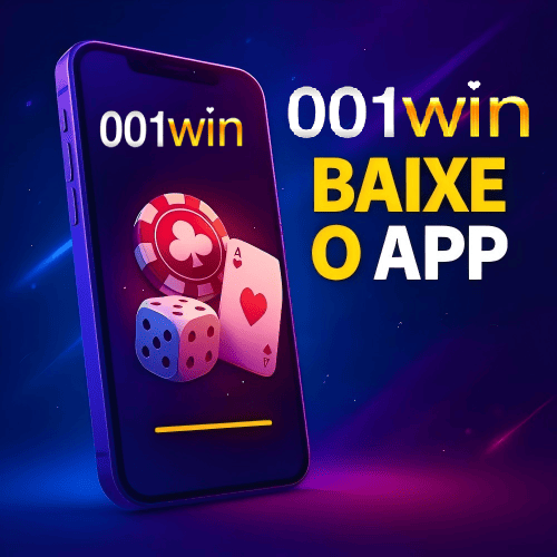 001WIN App