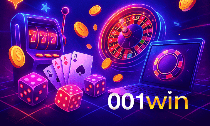 Cassino win222, Seguro, Promoções