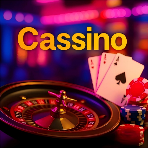 001WIN Cassino