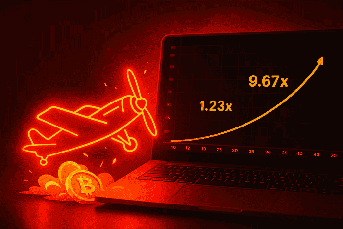 Jogue Crash na 001WIN!